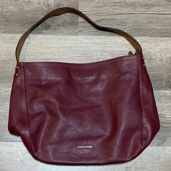 david jones ysl handbags